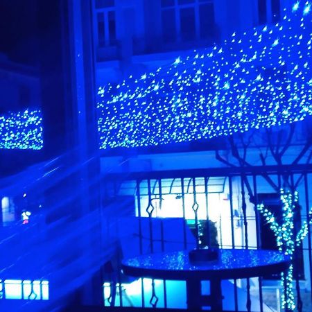 Best Balcony Of Thessaloniki In The Heart Of Town Extérieur photo