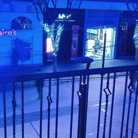 Best Balcony Of Thessaloniki In The Heart Of Town Extérieur photo