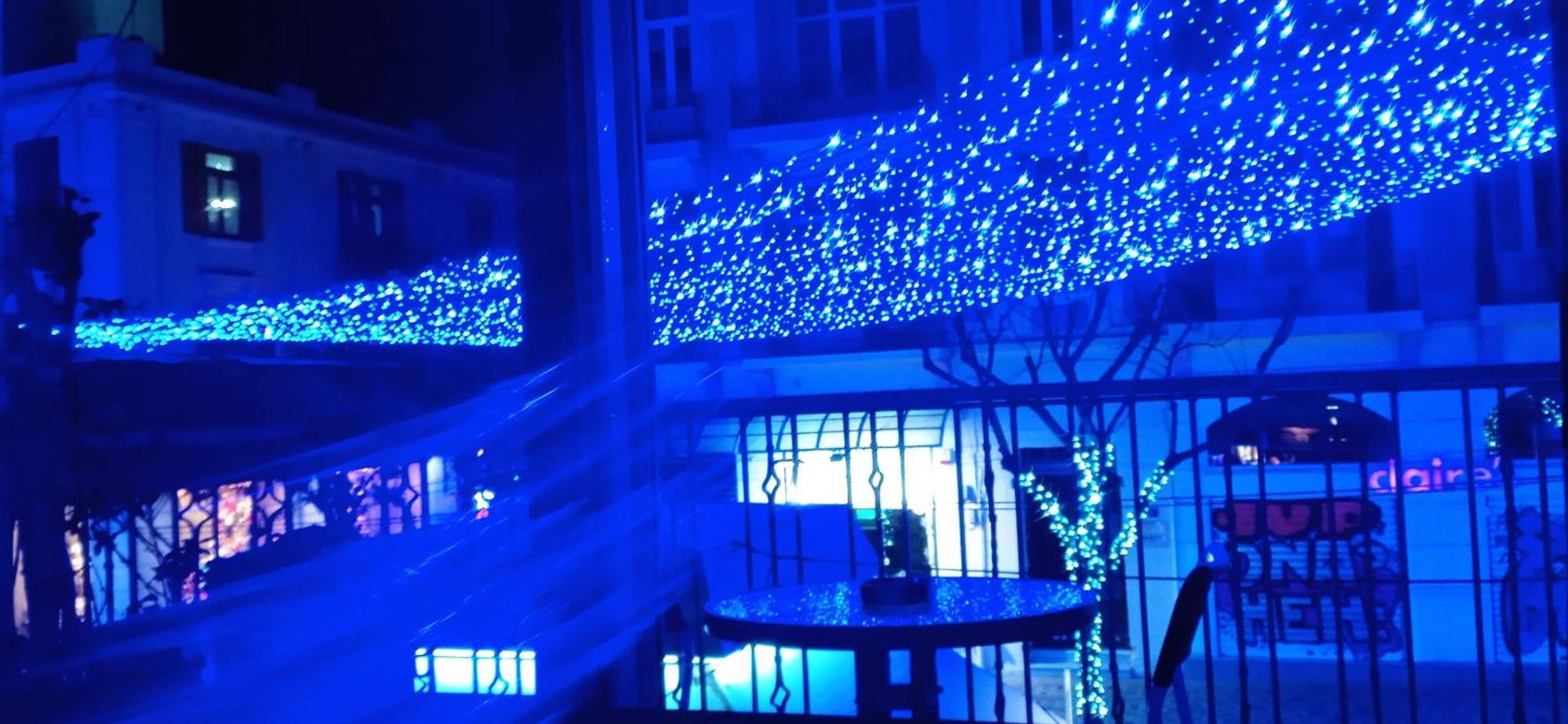 Best Balcony Of Thessaloniki In The Heart Of Town Extérieur photo