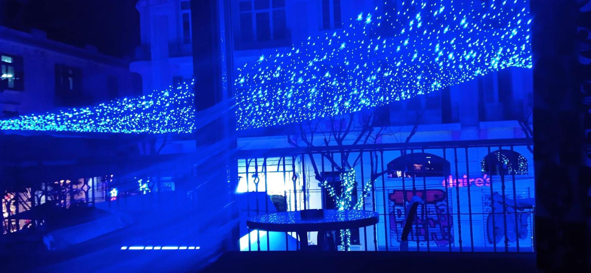 Best Balcony Of Thessaloniki In The Heart Of Town Extérieur photo